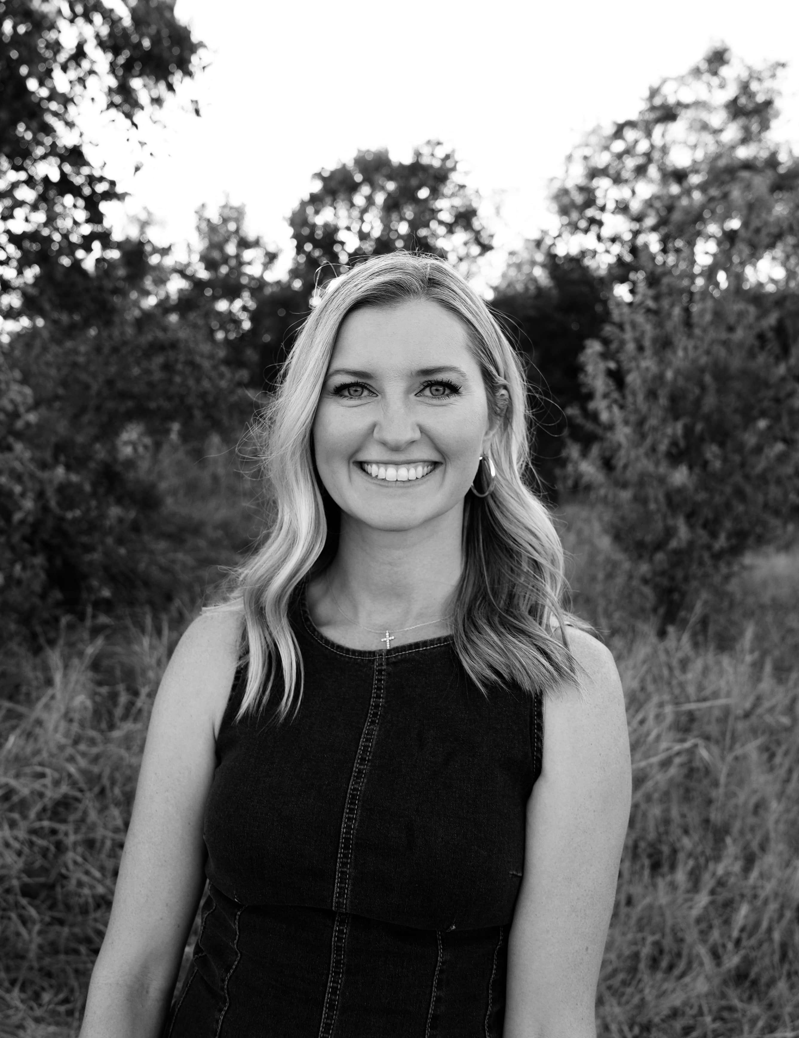 Bailey Becker
